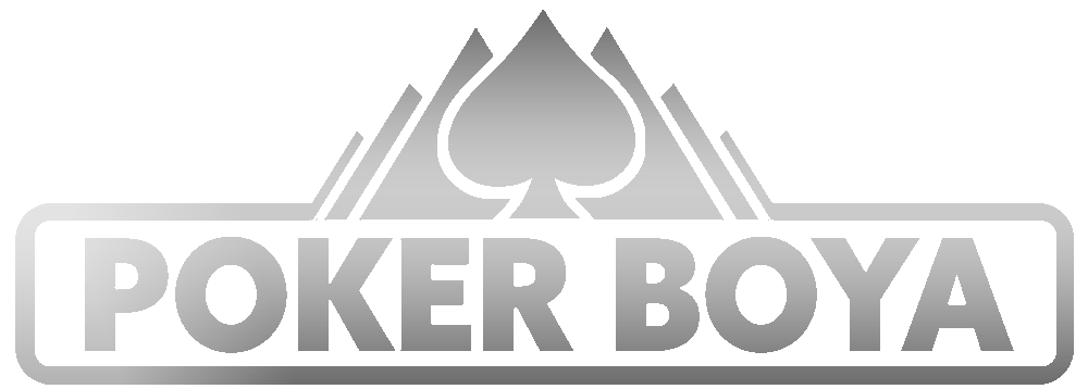 Pokerboya Logo