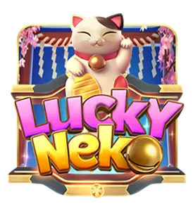 Slot Gacor Lucky Neko